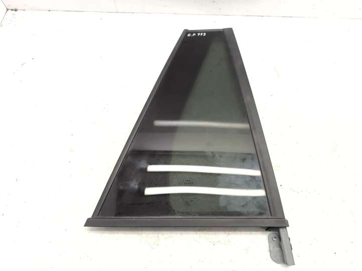 Land Rover Range Rover Sport (2005 - 2009)  43R001681 Маленькое стекло 