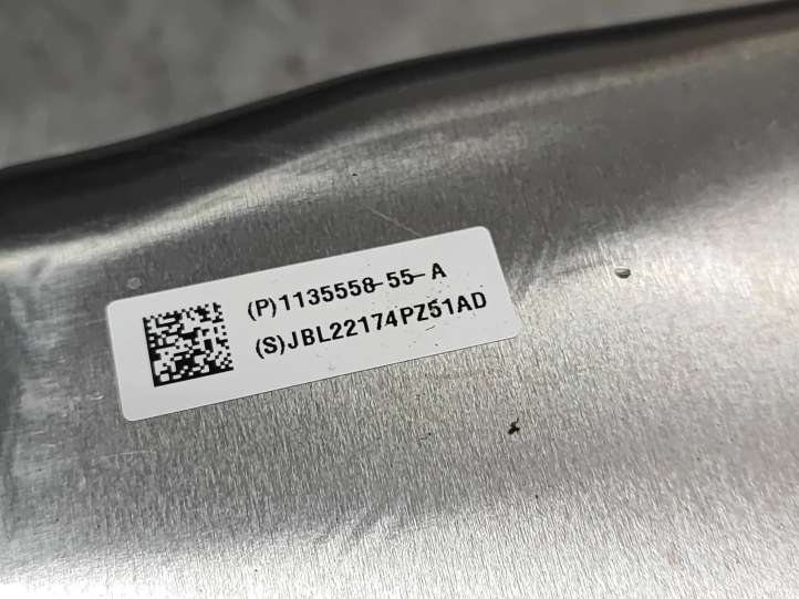 Tesla Model Y (2019 - 2024)  113555855A Преобразователь напряжения / обменный модуль