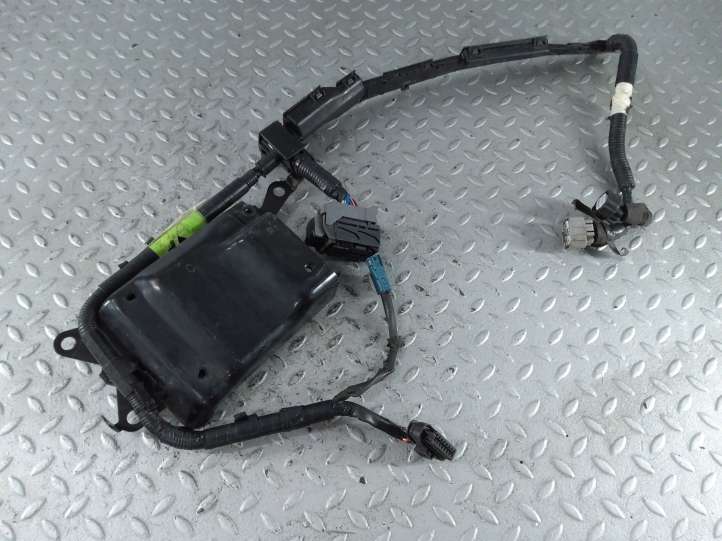 Toyota Land Cruiser (J150) (2009 - )  8216960120C Другие детали системы AdBlue