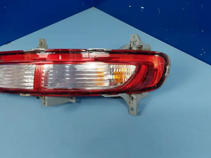 Kia Sportage (2016 - 2018) 92406D92 Задний противотуманный фонарь — фото 2
