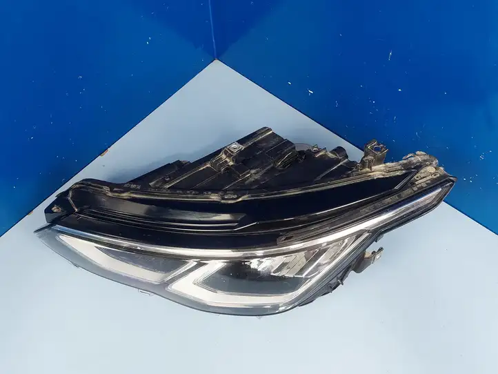 Volkswagen Golf VIII (2019 - ) 5H1941005 Передняя фара — фото 20