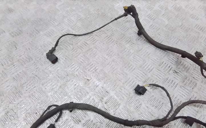 Volvo S90 (2016 - 2020)  31472392 Проводка заднего датчика ABS