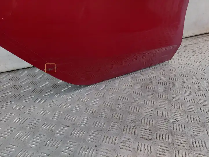 Kia Ceed (2018 - 2021) 77004J7200 Задняя дверь — фото 10