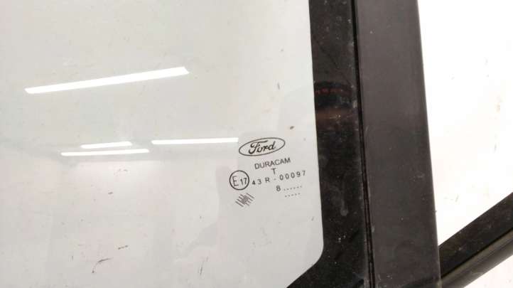 Ford Transit Connect (2002 - 2009)  43R00097 Маленькое стекло 