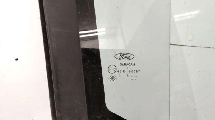 Ford Transit Connect (2002 - 2009)  43R00097 Маленькое стекло 