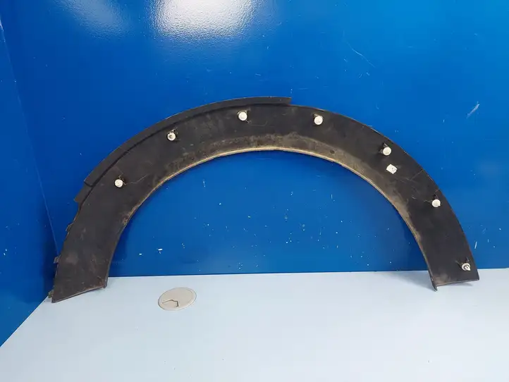 Mini Cooper Countryman R60 (2010 - 2016) 51779800762 Накладка колесной арки — фото 2