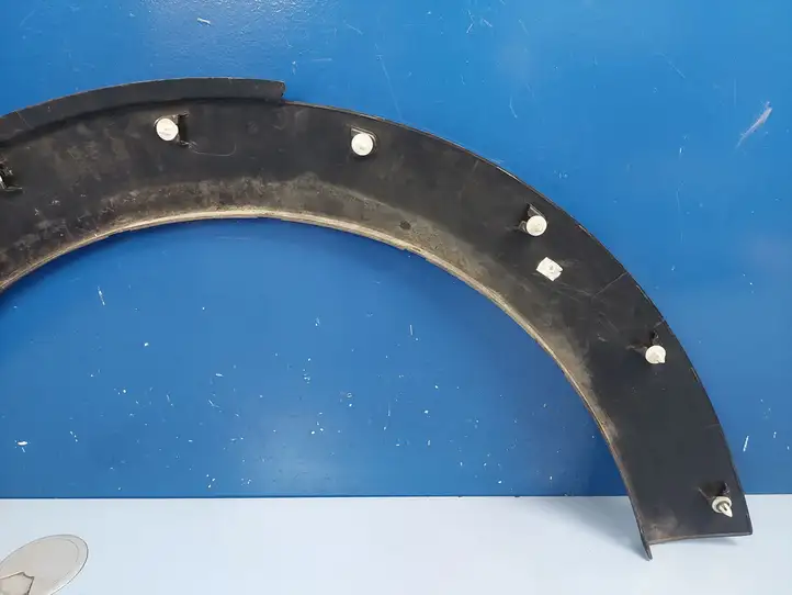 Mini Cooper Countryman R60 (2010 - 2016) 51779800762 Накладка колесной арки — фото 9