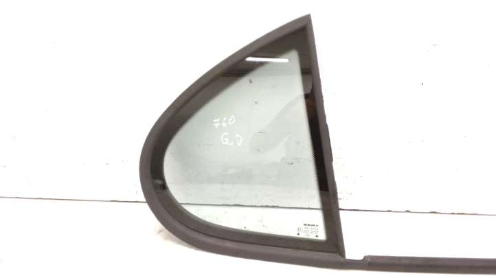 Seat Toledo II (1M) (1998 - 2006)  43R00048 Маленькое стекло 