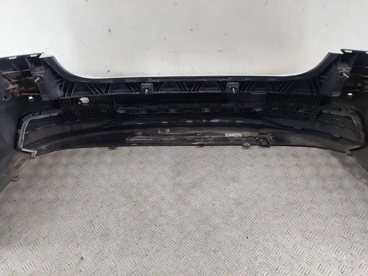 Audi A7 S7 4K8 (2018 - ) 4K8807521B Задний бампер — фото 8