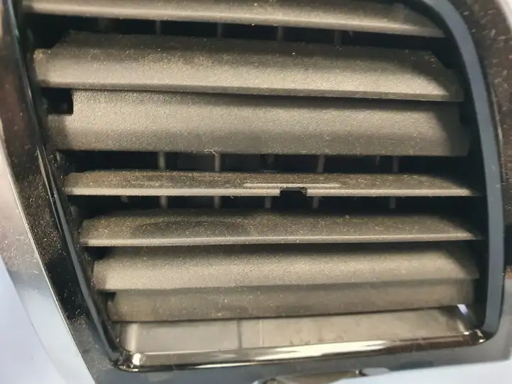 Volvo XC90 (2014 - 2019) 31366449 Боковой воздушный дефлектор — фото 9