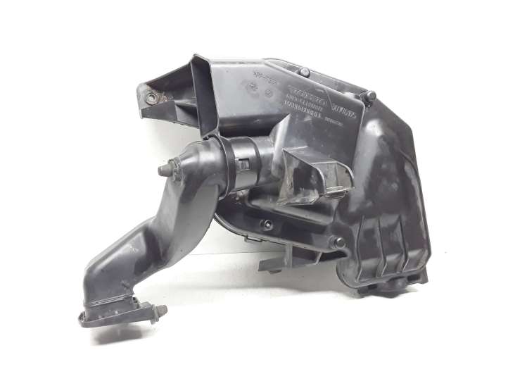 Volvo C70 (2009 - 2013)  30776195 Коробка блока управления двигателем