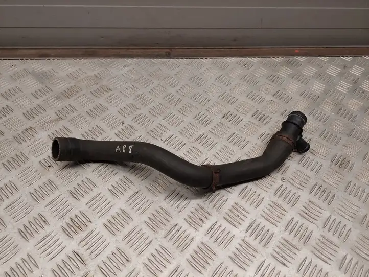 Audi A8 S8 D4 4H (2013 - 2017) 8K0121049AJ Шланги системы охлаждения — фото 1