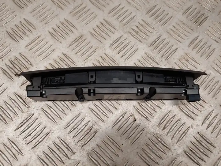 Mercedes-Benz E C207 W207 (2009 - 2017) A2079052501 Другие включатели / ручки/ переключатели — фото 5