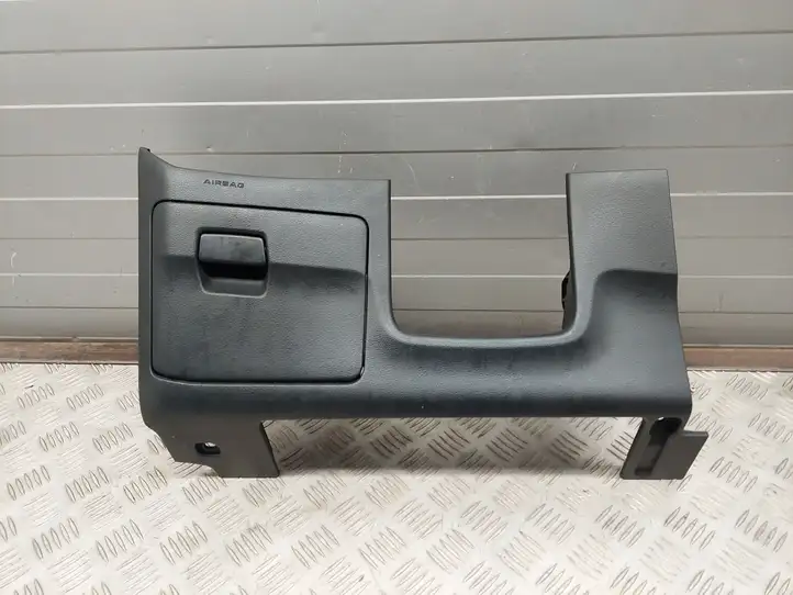 Audi A4 S4 B9 (2015 - 2019) 8W1880301A Нижняя отделка панели приборов — фото 1