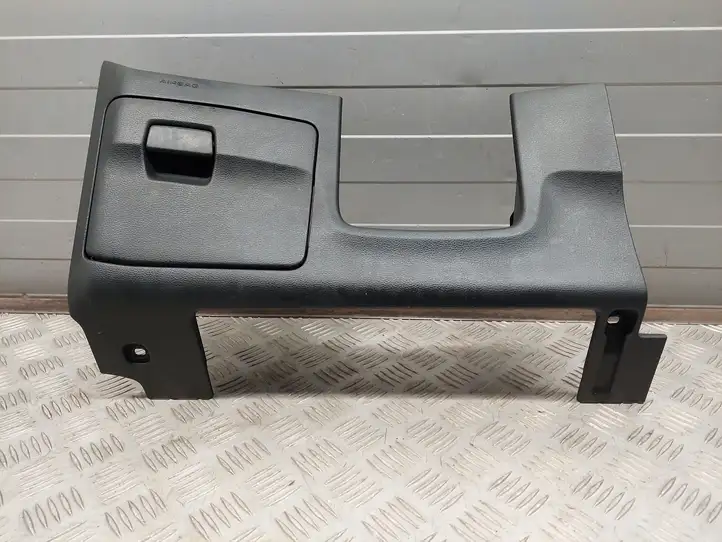 Audi A4 S4 B9 (2015 - 2019) 8W1880301A Нижняя отделка панели приборов — фото 6