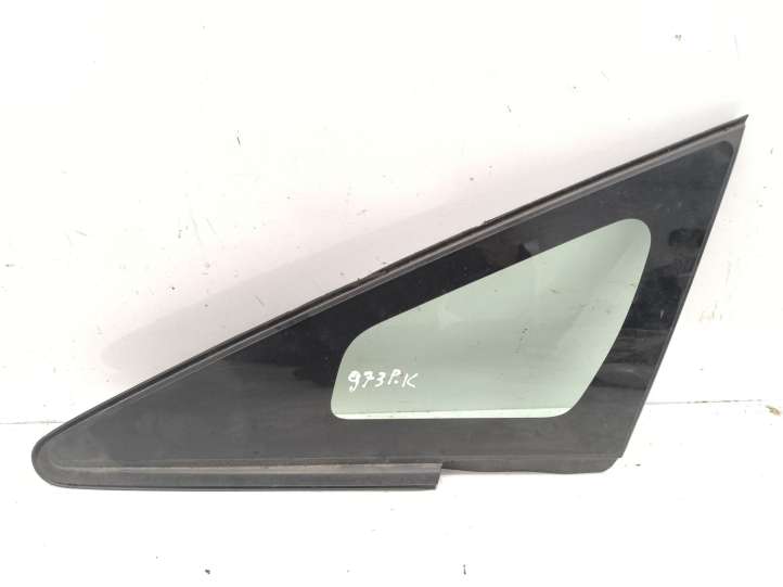 Toyota Prius (XW30) (2009 - 2015)  43R00034 Треугольное стекло в передней части кузова