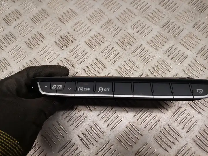 Audi A4 S4 B9 (2015 - 2019) 8W0925301 Мултифункционный включатель управления / ручка — фото 3