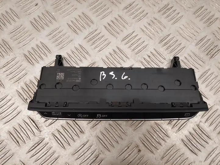 Audi A4 S4 B9 (2015 - 2019) 8W0925301 Мултифункционный включатель управления / ручка — фото 4