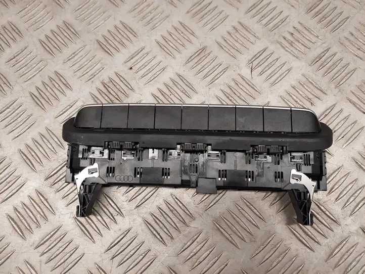 Audi A4 S4 B9 (2015 - 2019) 8W0925301 Мултифункционный включатель управления / ручка — фото 5