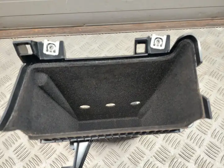 Audi A4 S4 B9 (2015 - 2019) 8W1857925 Выдвижной ящик — фото 3