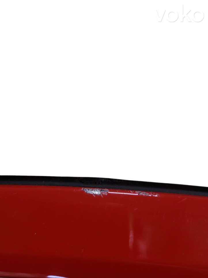 Opel Mokka B (2020 - )  9834916880 Отделка заднего бокового стекла