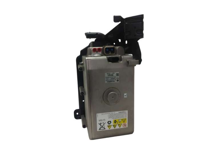 BMW 7 F01 F02 F03 F04 (2008 - 2016)  7625708 Модуль аккумуляторной батареи гибридного автомобиля / электромобиля