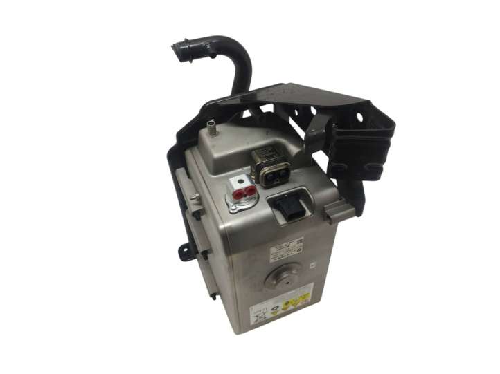 BMW 7 F01 F02 F03 F04 (2008 - 2016)  7625708 Модуль аккумуляторной батареи гибридного автомобиля / электромобиля