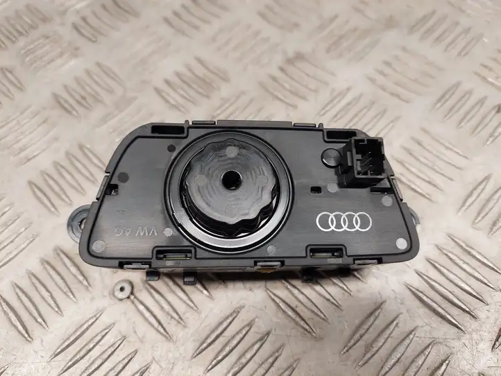 Audi A4 S4 B9 (2015 - 2019) 4M0941531AA Включатель фонарей — фото 3