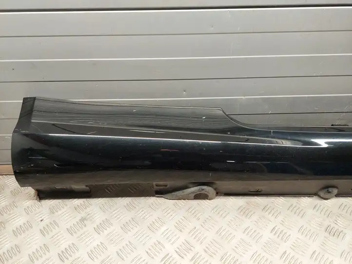 Mercedes-Benz E C207 W207 (2009 - 2017) A2076901840 Порог кузова — фото 6