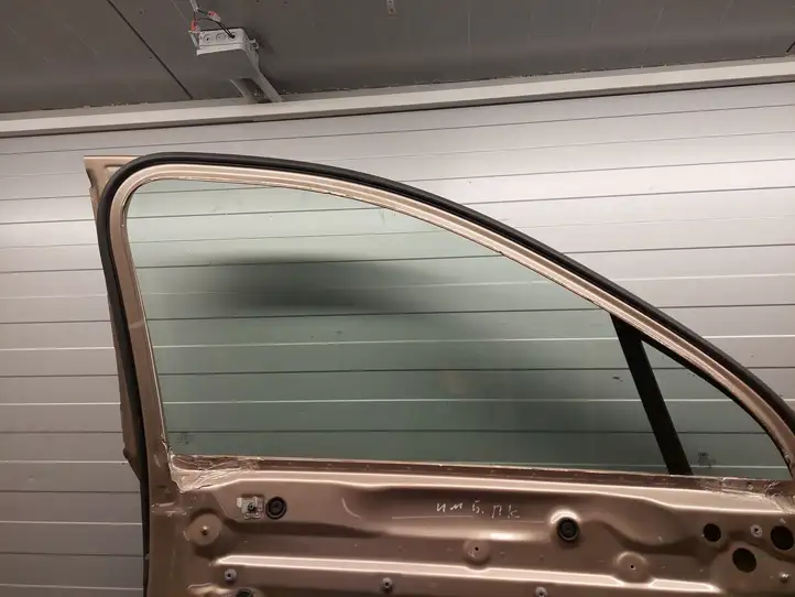 Audi Q7 4M (2015 - ) Дверь — фото 7