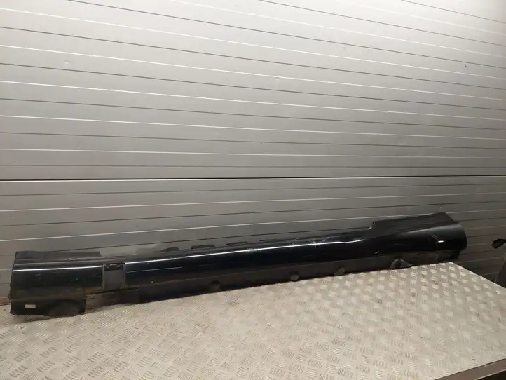 Mercedes-Benz E C207 W207 (2009 - 2017) A2076901740 Порог кузова — фото 1