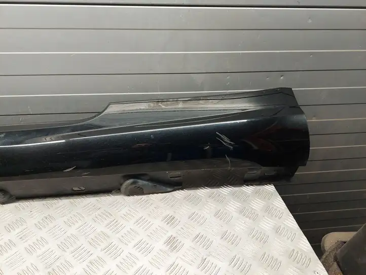 Mercedes-Benz E C207 W207 (2009 - 2017) A2076901740 Порог кузова — фото 7