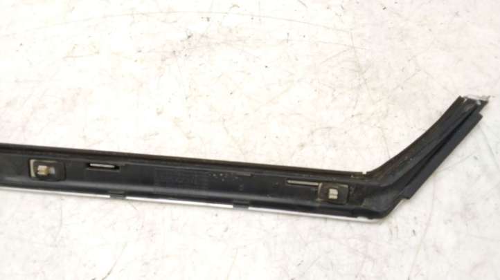 Citroen C6 (2005 - 2012)  9646289380 Отделка заднего бокового стекла
