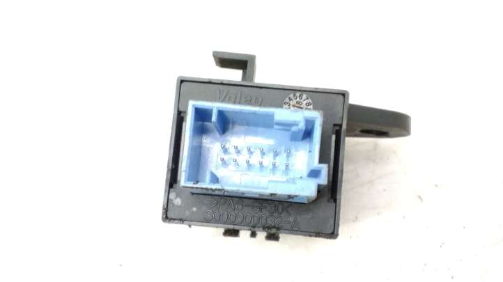 Citroen C6 (2005 - 2012)  9663598280 Реле обогрева