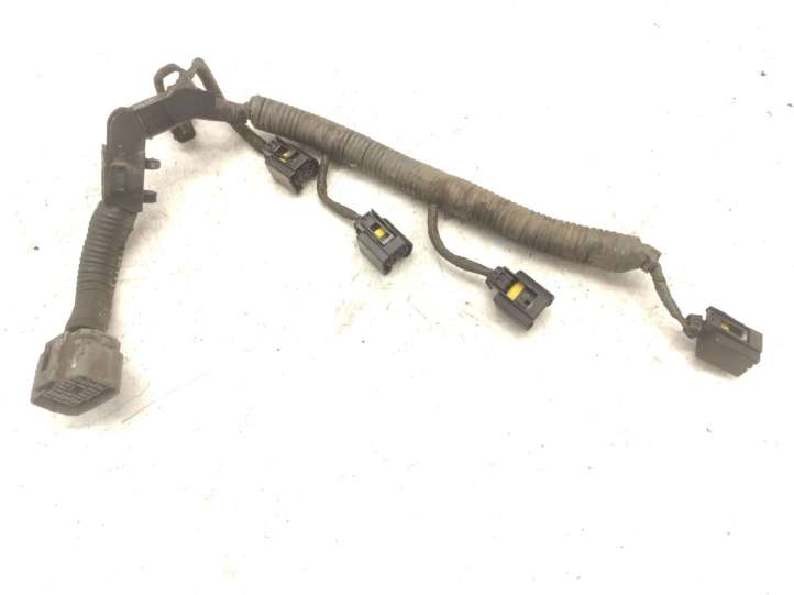 Mazda 5 (2010 - 2016)  BEV267080A Провода жиклер (форсунок) топлива