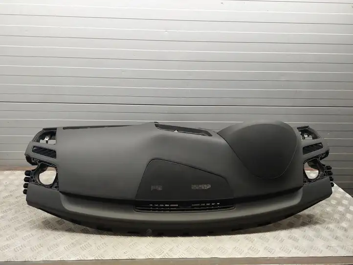 Audi Q5 SQ5 (2012 - 2017) 8R1857041F Панель приборов — фото 1