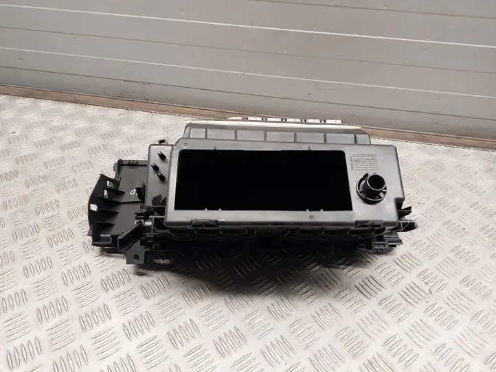 BMW X1 F48 F49 (2015 - 2022) 9339816 Бардачок в сборе — фото 6