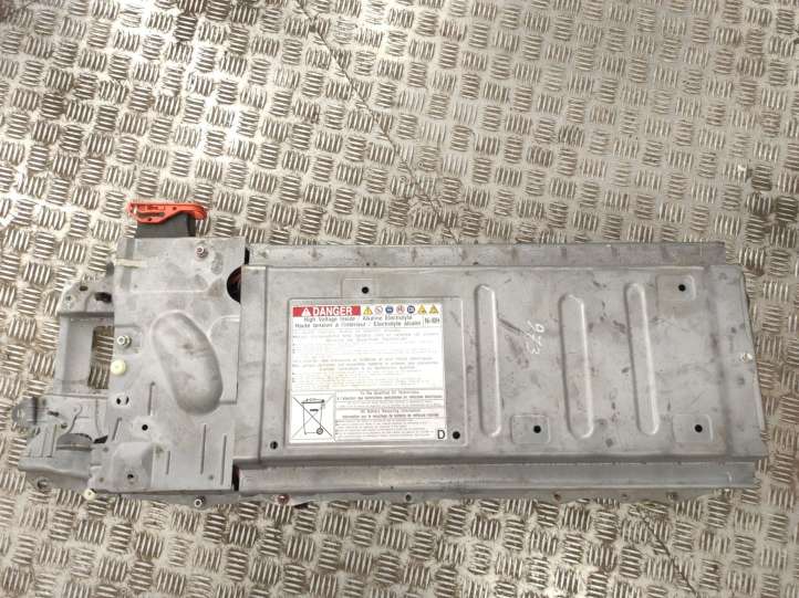Toyota Prius (XW30) (2009 - 2015)  G928047080 Модуль аккумуляторной батареи гибридного автомобиля / электромобиля