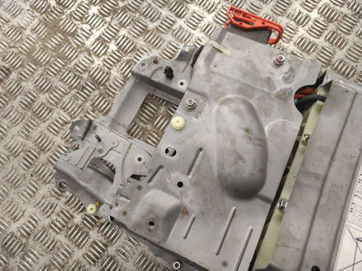 Toyota Prius (XW30) (2009 - 2015)  G928047080 Модуль аккумуляторной батареи гибридного автомобиля / электромобиля