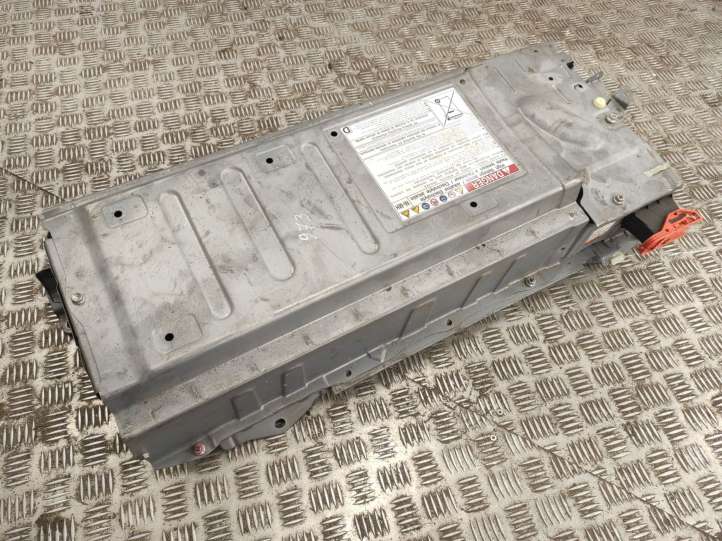 Toyota Prius (XW30) (2009 - 2015)  G928047080 Модуль аккумуляторной батареи гибридного автомобиля / электромобиля
