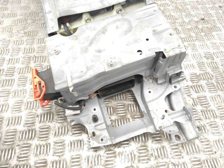 Toyota Prius (XW30) (2009 - 2015)  G928047080 Модуль аккумуляторной батареи гибридного автомобиля / электромобиля