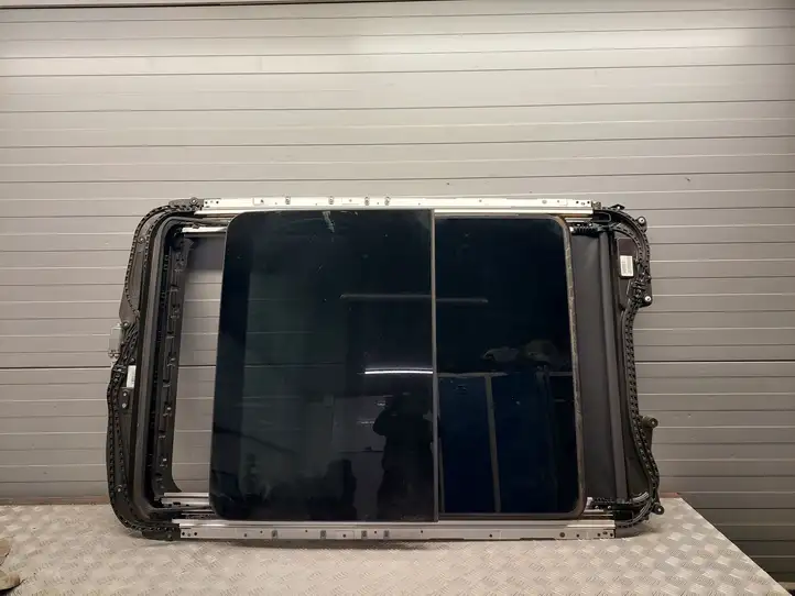 BMW X1 F48 F49 (2015 - 2022) 8064677 Комплект люка крыши — фото 1