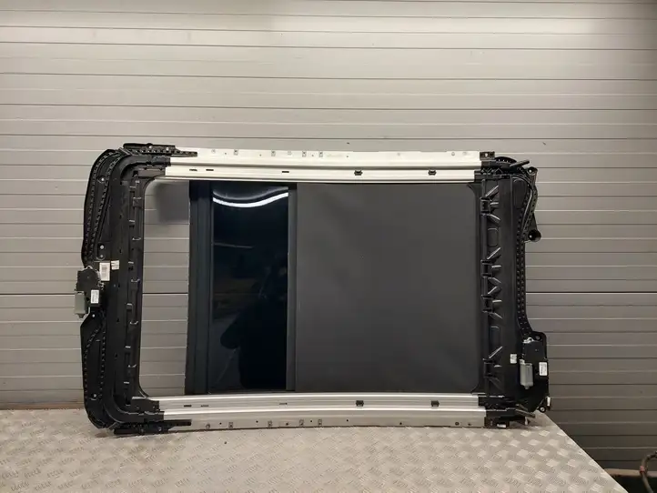 BMW X1 F48 F49 (2015 - 2022) 8064677 Комплект люка крыши — фото 6