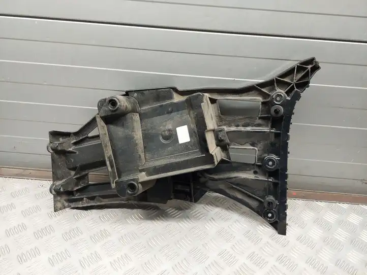 BMW X1 F48 F49 (2015 - 2022) 7332317 Кронштейн заднего бампера — фото 2