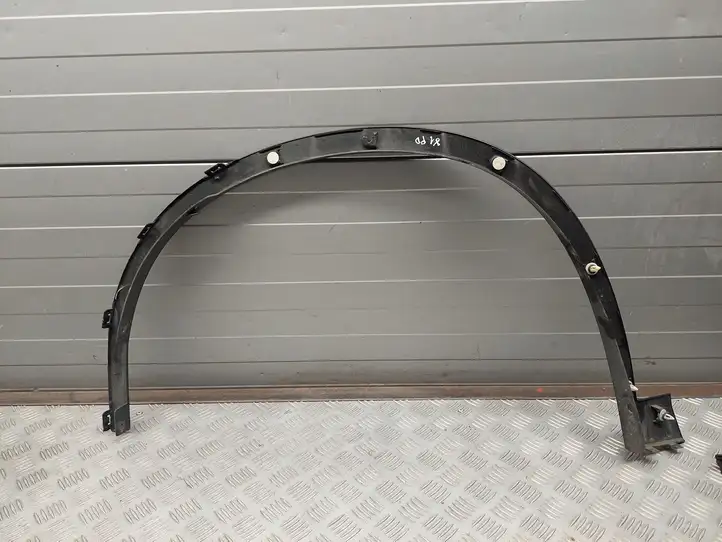 BMW X1 F48 F49 (2015 - 2022) 7332338 Накладка колесной арки — фото 3