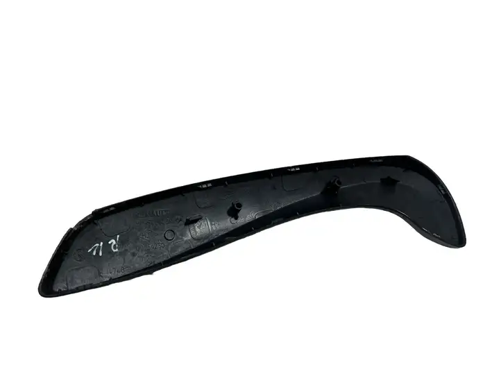 Renault Megane III (2009 - 2016) 809540008R Ручка закрывания двери — фото 5