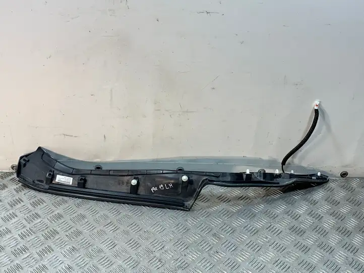 Subaru Forester SK (2018 - 2025) 63370SJ010 Датчик открытия багажника — фото 4