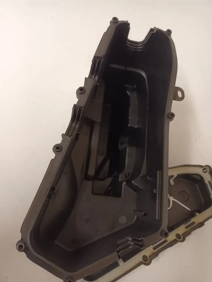 BMW 3 F30 F35 F31 (2012 - 2018) 12908509914 Корпус ЭБУ двигателя — фото 3