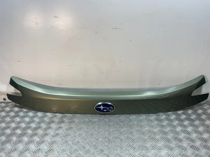 Subaru Forester SK (2018 - 2025) 91112SJ000 Обшивка багажника — фото 1
