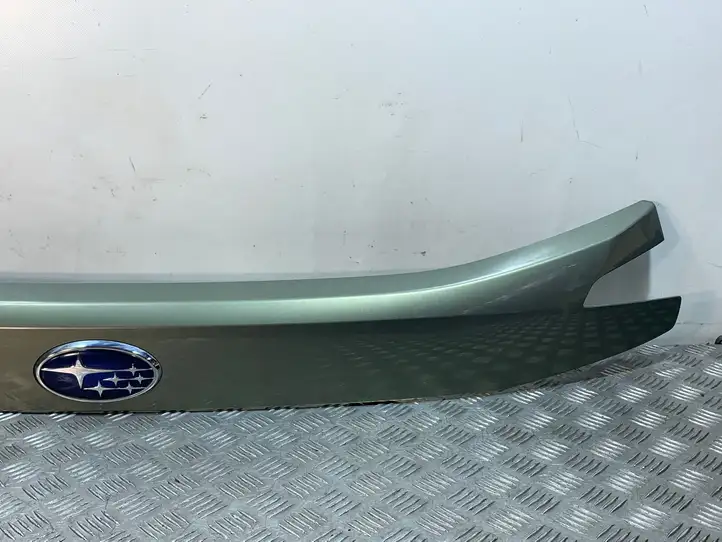 Subaru Forester SK (2018 - 2025) 91112SJ000 Обшивка багажника — фото 2